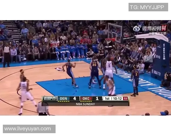 2011年NBA季后赛雷霆与掘金激战回顾与精彩瞬间分析