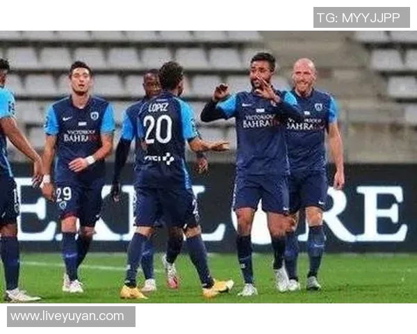 昂热主场迎战马赛强强对决谁能笑到最后