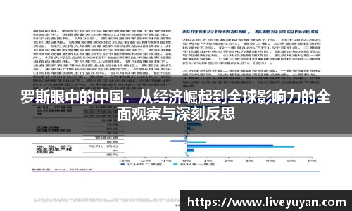 罗斯眼中的中国：从经济崛起到全球影响力的全面观察与深刻反思