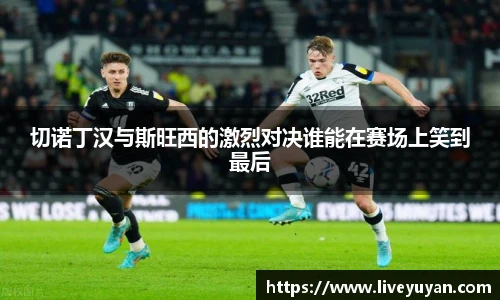 切诺丁汉与斯旺西的激烈对决谁能在赛场上笑到最后
